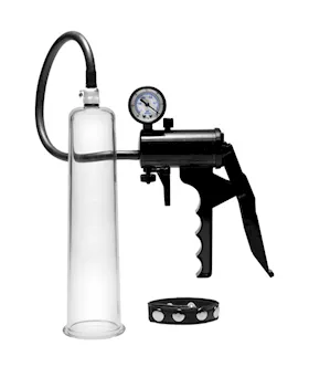 The Premium Pumping Kit Intermediate Size