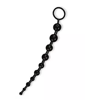 Anal Beads