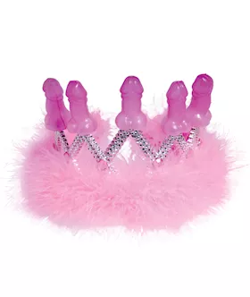 Bp Pecker Party Crown