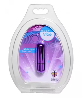 Peanut Vibe Plus