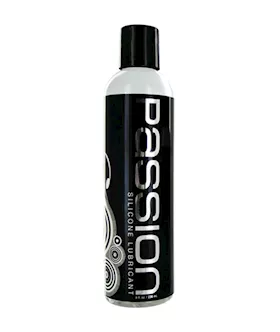 Passion Premium Silicone Lubricant