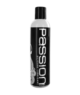 Passion Premium Silicone Lubricant