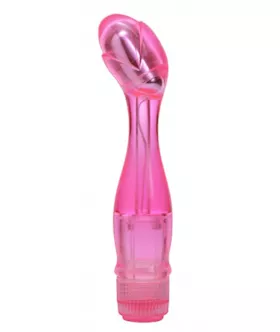 Rosebud G-spot Vibe
