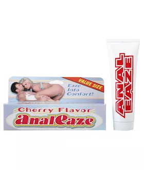 ANAL EAZE 15 OZ