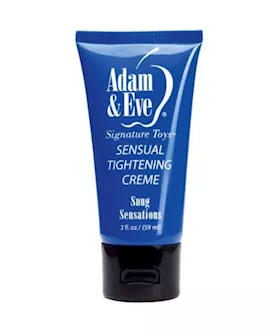 Adam And Eve Sensual Tightening Creme