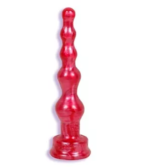 Radiant Gems 7 Inch Anal Tool