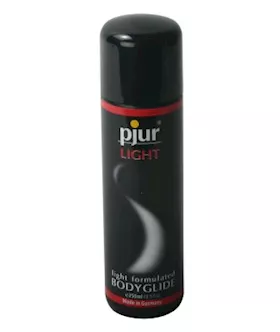 Pjur Light 250 Ml