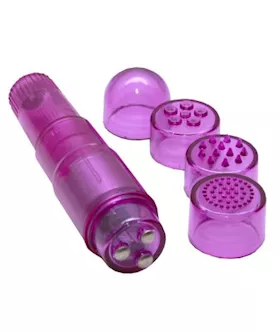 Sex In The Shower Waterproof Mini Massager