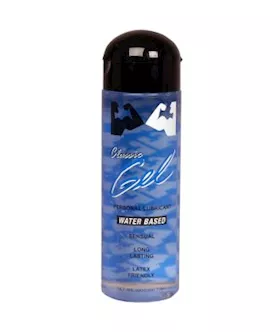 Elbow Grease Classic Gel Lubricant