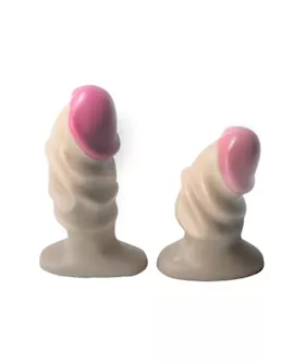 Penis Butt Plug