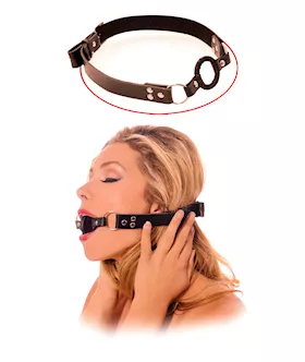 FF Open Mouth Gag