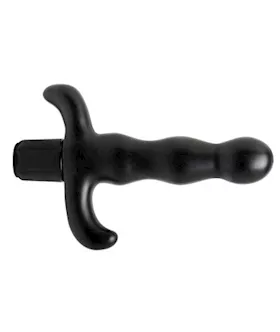 Pe 9 Function Vibe Black
