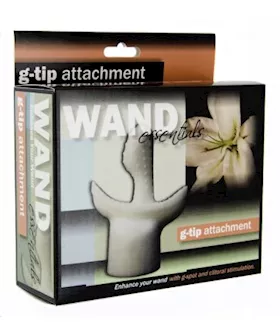 Wand Essentials G-tip Attachment