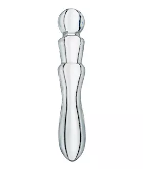 Smooth Curves Dildo