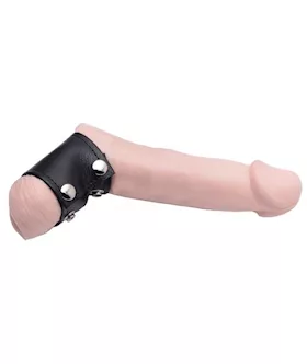 Soft Leather Ball Stretcher