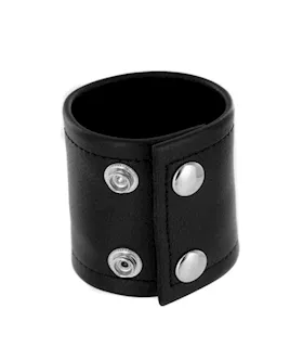 Soft Leather Ball Stretcher