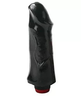 Stud Dong With Vibe