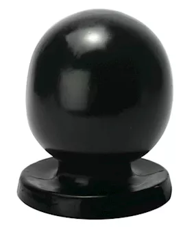 Anal Shot Put
