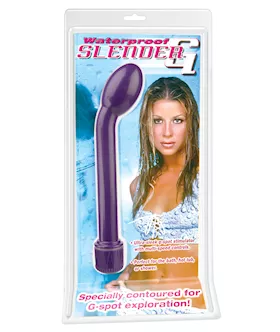 Waterproof Slender G