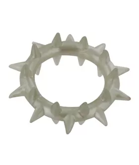 Spiked Cockring