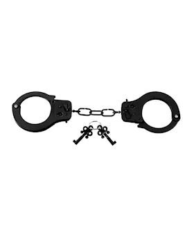 Ff Designer Cuffs
