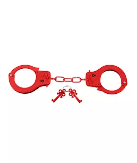 Ff Designer Cuffs