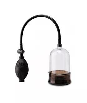 Pump Worx Penis Head Enlarger