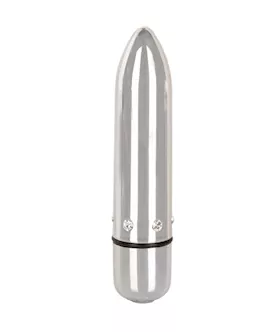 Crystal High Intensity Bullet