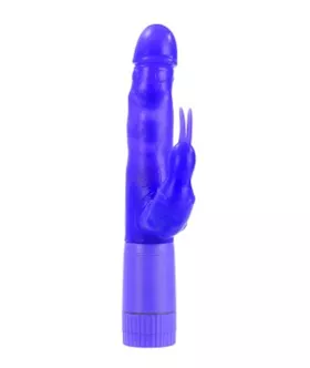 Power Thumper Vibrator