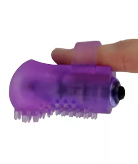 Finger Tickler Packaged