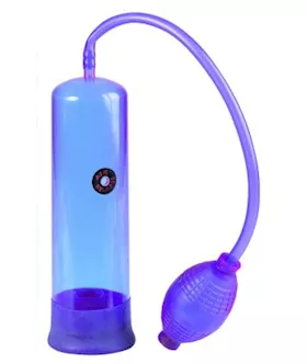 E-z Pump Penis Enhancer