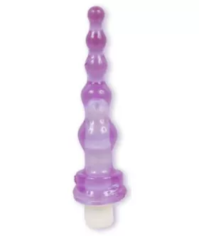 Spectra-gels Beaded Anal Vibrator