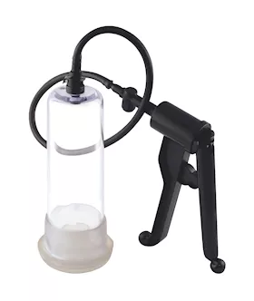 Mighty Man Trigger Pump
