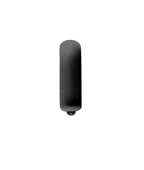 Lil Lover Massager Black