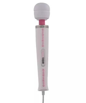 Wand Essentials 7-speed Wand Massager