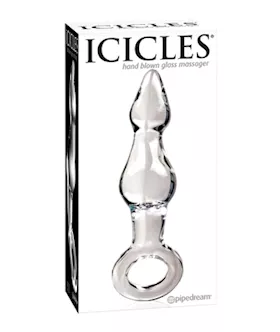 Icicles No 13