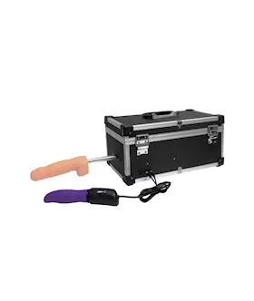 Diva Toolbox Lover