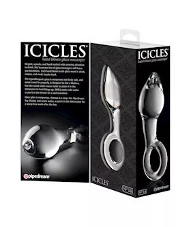 Icicles No 14