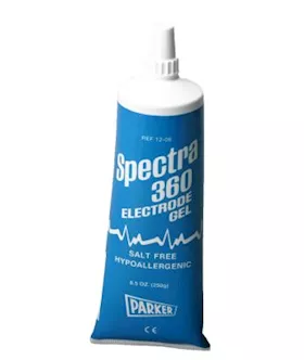 Spectra Electrode Gel 8.5 Oz