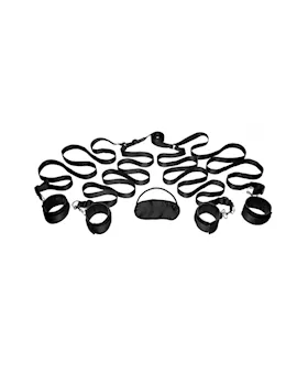 Bedroom Restraint Kit