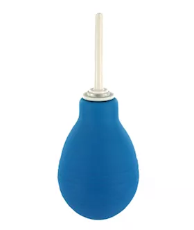 CleanStream Enema Bulb