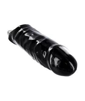 Xl  Mamba Cock Sheath