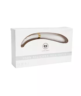 White Diamonds Pleasure Wand