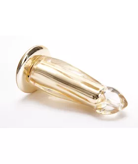Light Up Seal Butt Plug