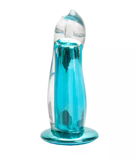 Light Up Seal Butt Plug