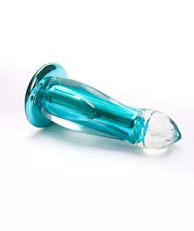 Light Up Seal Butt Plug
