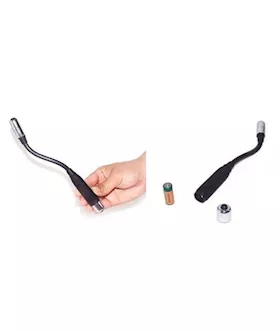 Micphone Vibrating Stick