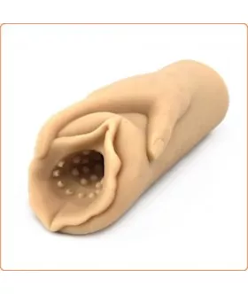 Open Wide Stroker