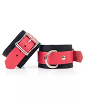 Rough Love Cuffs