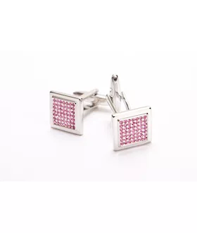 Square Cufflinks